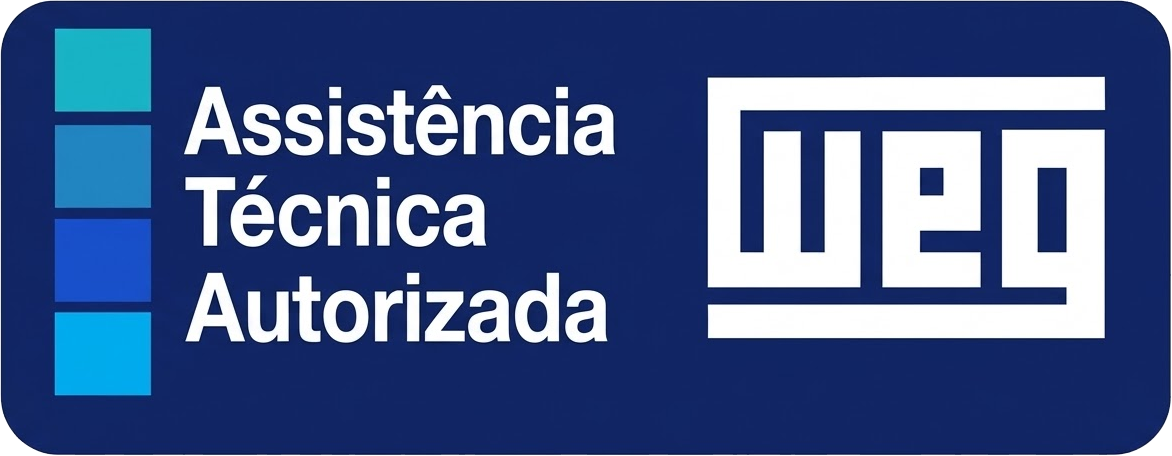 WEG Assistência Técnica Autorizada
