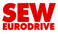Logo SEW Eurodrive