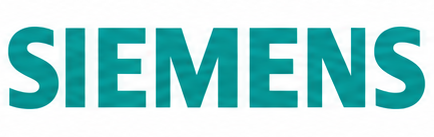 Logo Siemens