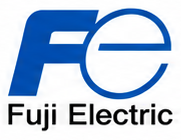 Logo Fuji Electric