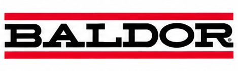 Logo Baldor