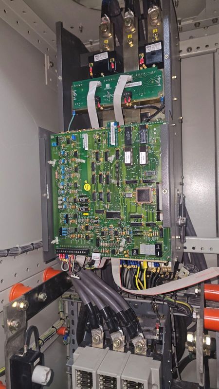 Manutenção preventiva especializada em campo – foto 5