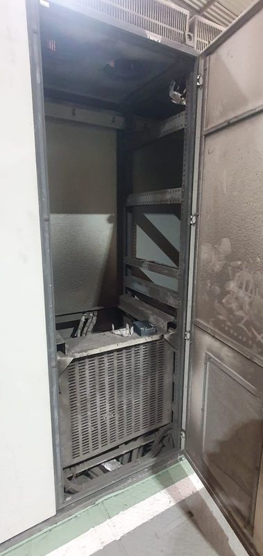 Manutenção preventiva e retrofit de painéis elétricos – foto 3