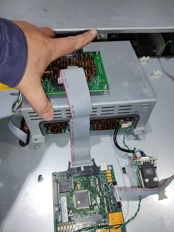 Reforma e conserto de placas eletrônicas – foto 2